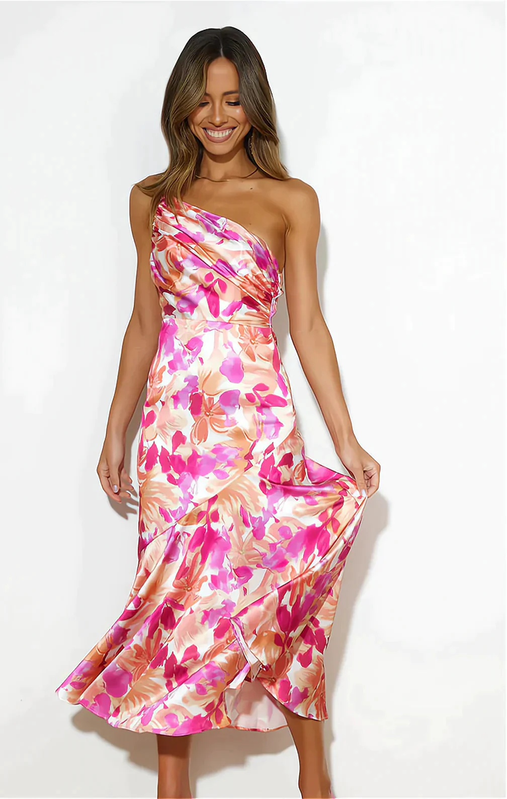 Alexandra™ Vestido elegante para la primavera/verano - Image 5