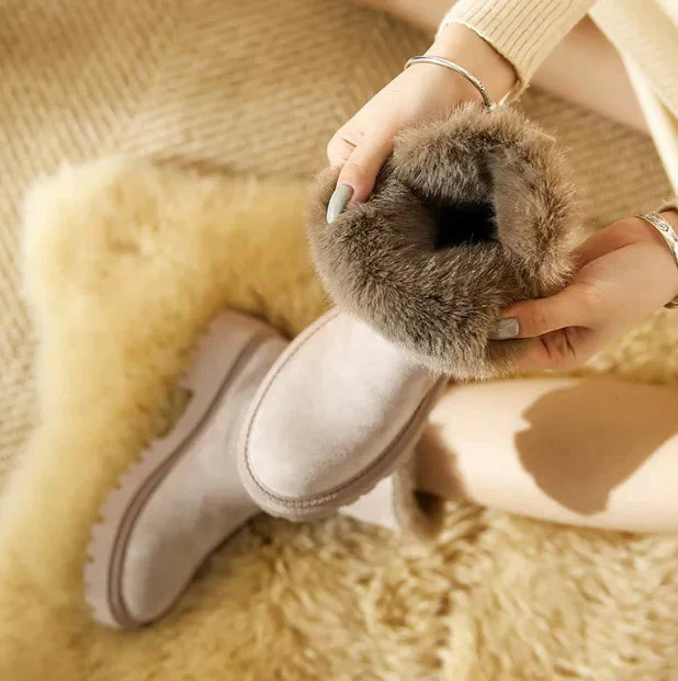 Amalia - Botas forradas 2023 - Image 6