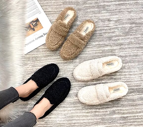 Aurora - Zapatillas de invierno para Mujer - Image 8