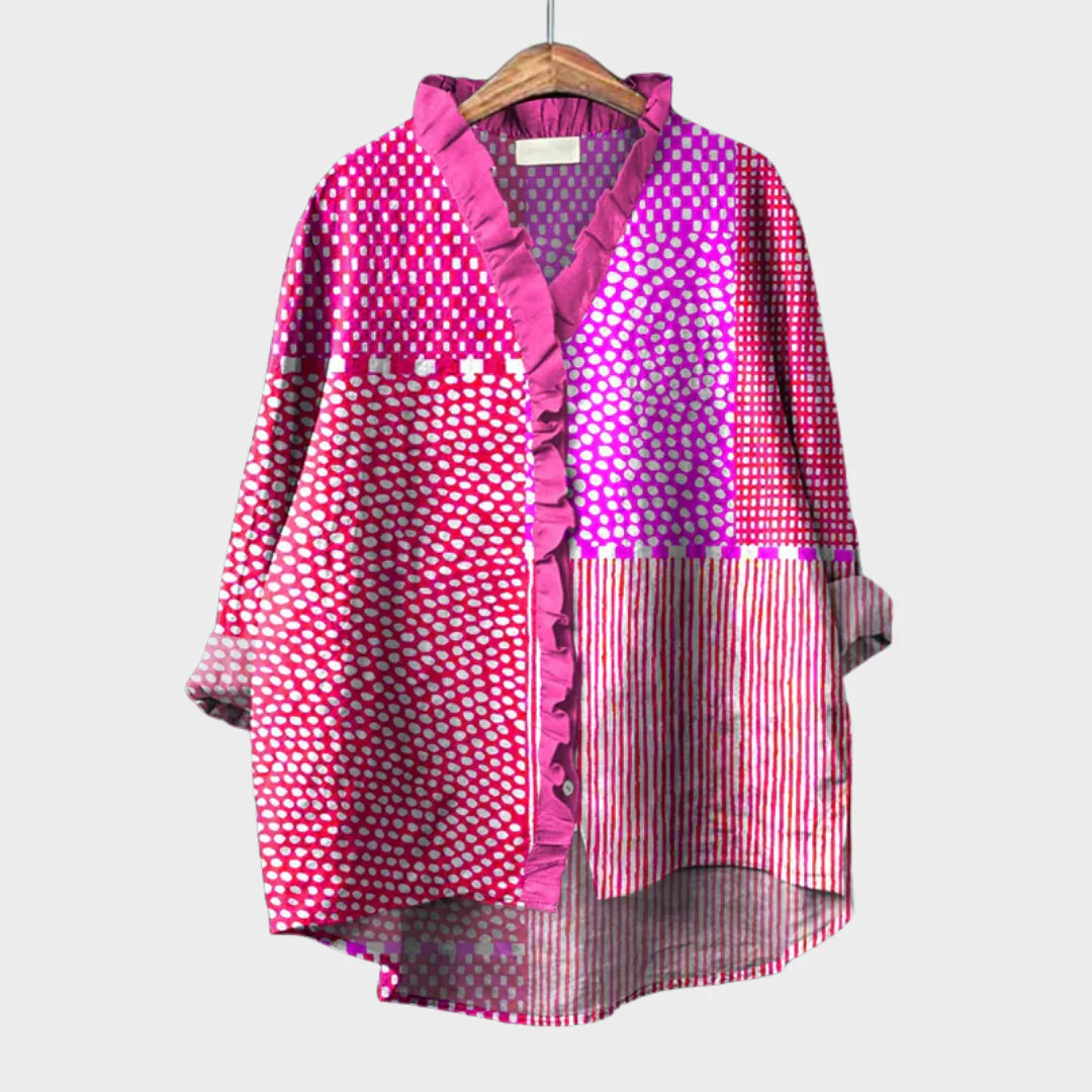 Suéteres y Camisetas