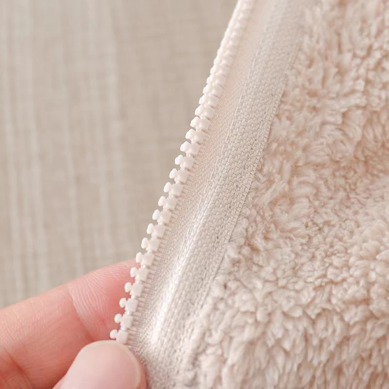 Colima - Chamarra de forro polar para mujer invierno 2024 - Image 11