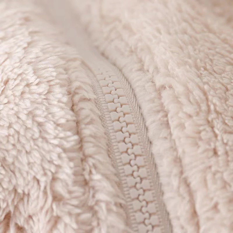 Colima - Chamarra de forro polar para mujer invierno 2024 - Image 7