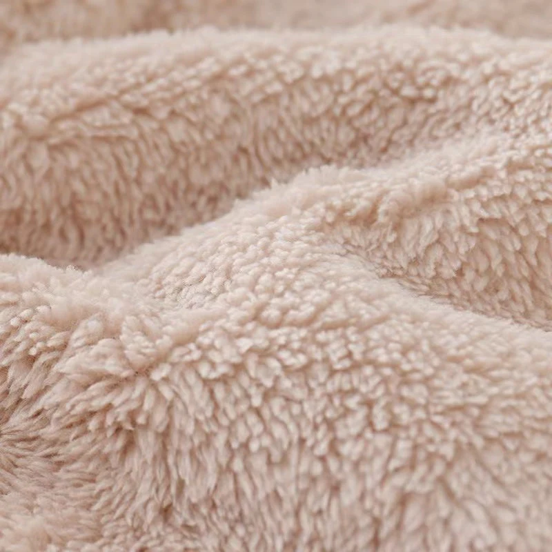 Colima - Chamarra de forro polar para mujer invierno 2024 - Image 8