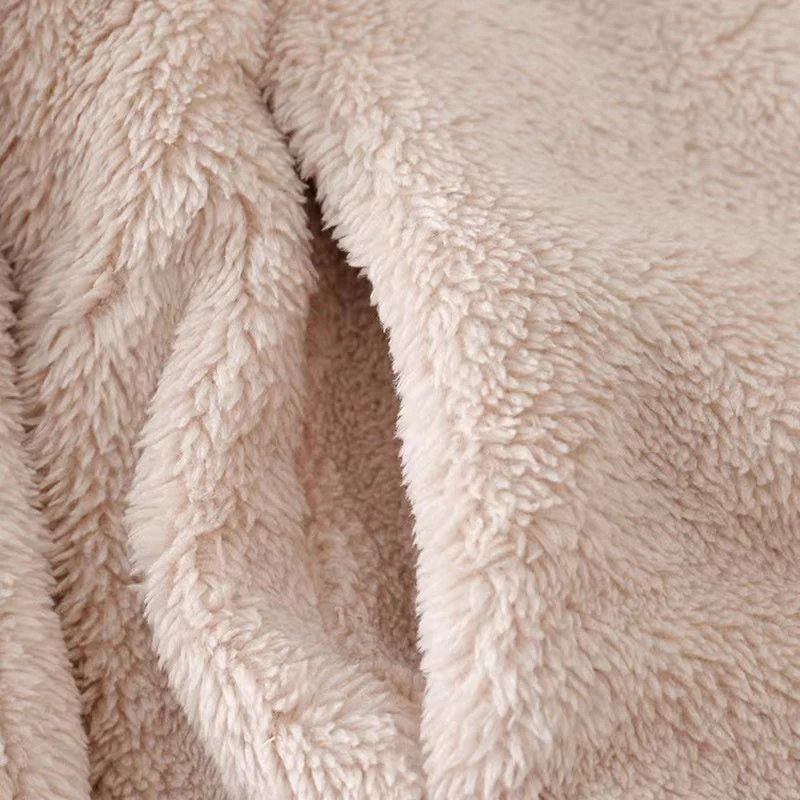 Colima - Chamarra de forro polar para mujer invierno 2024 - Image 9