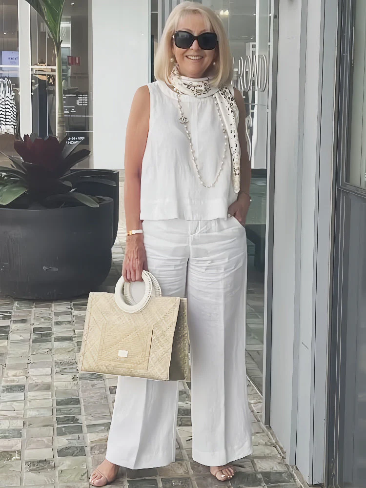 Cyra | Conjunto elegante - Image 3