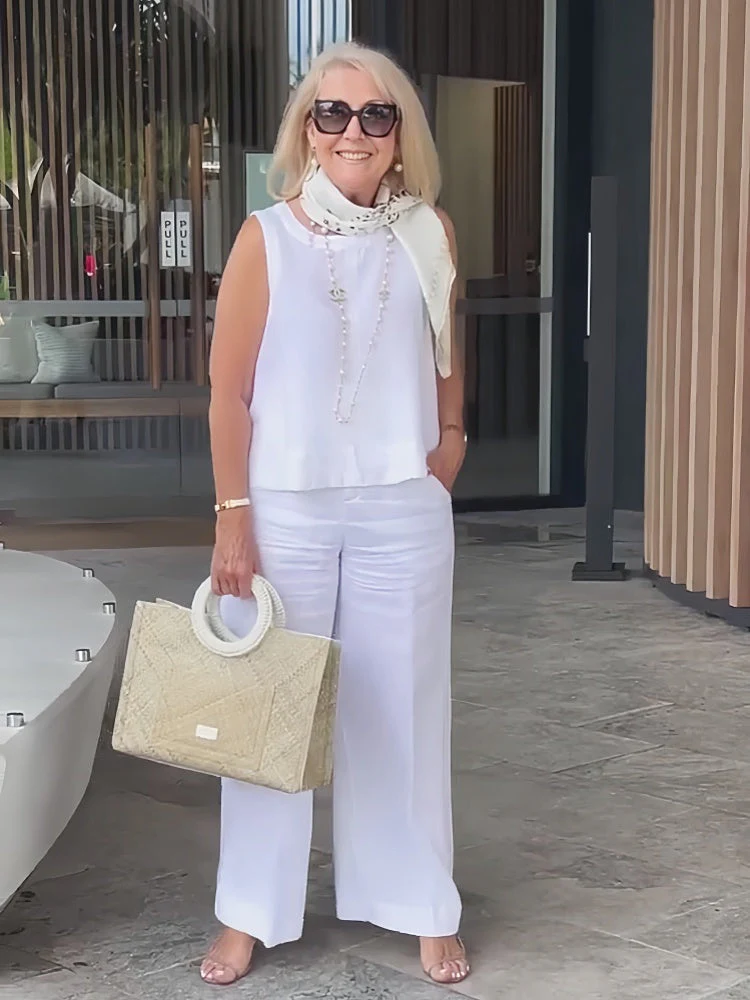 Cyra | Conjunto elegante - Image 5