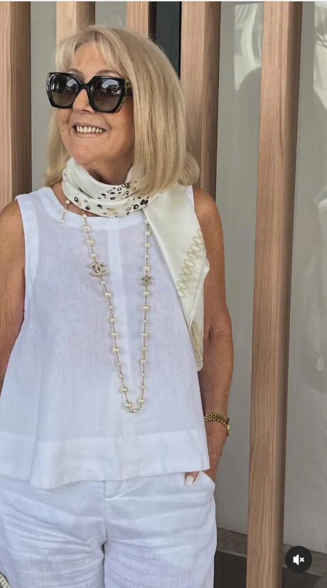 Cyra | Conjunto elegante - Image 7