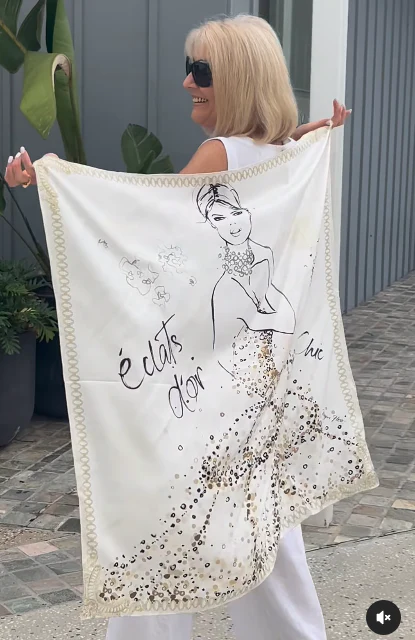 Cyra | Conjunto elegante - Image 9