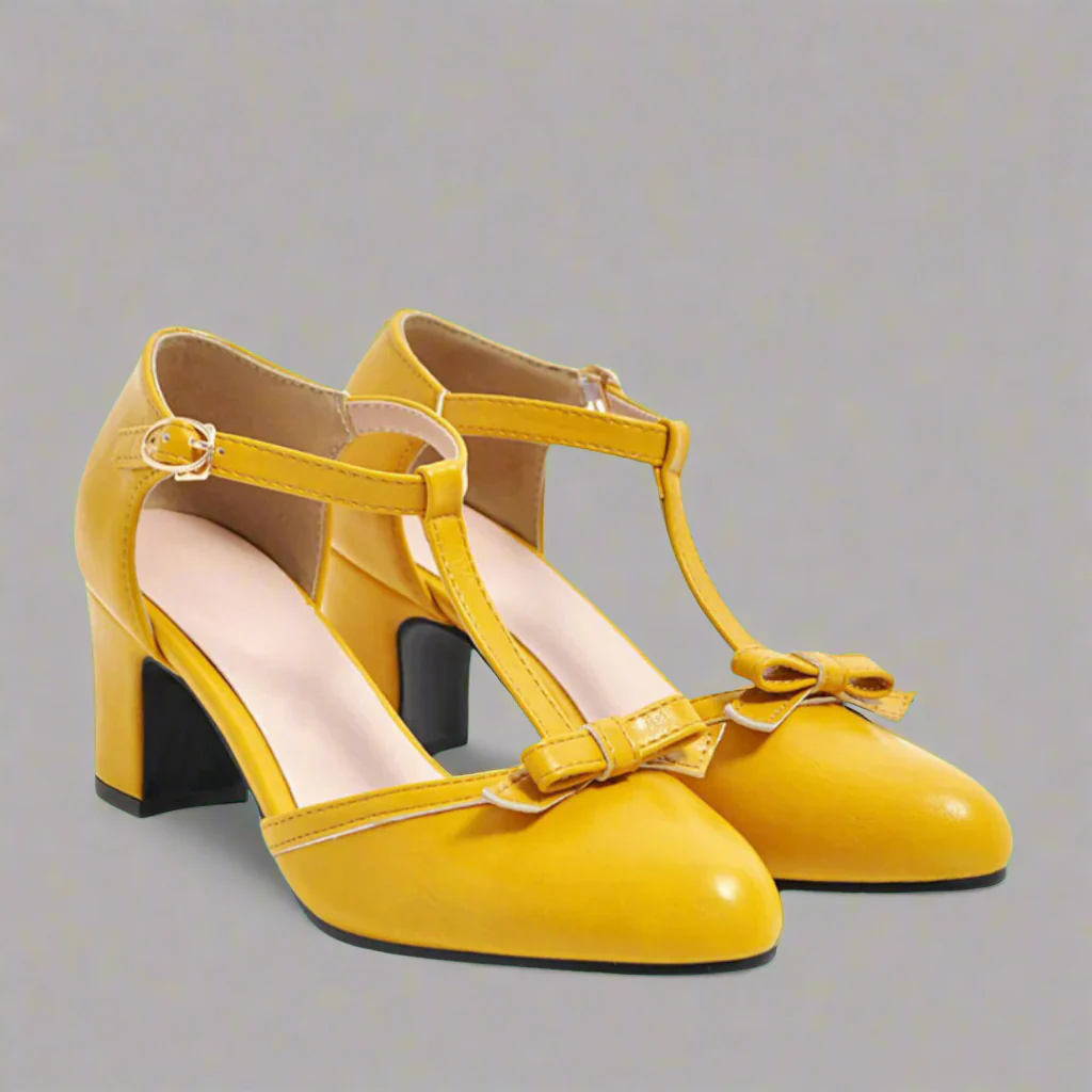 Drisvinda | Sandalias elegantes y cómodas para pasos sin dolor - Image 3