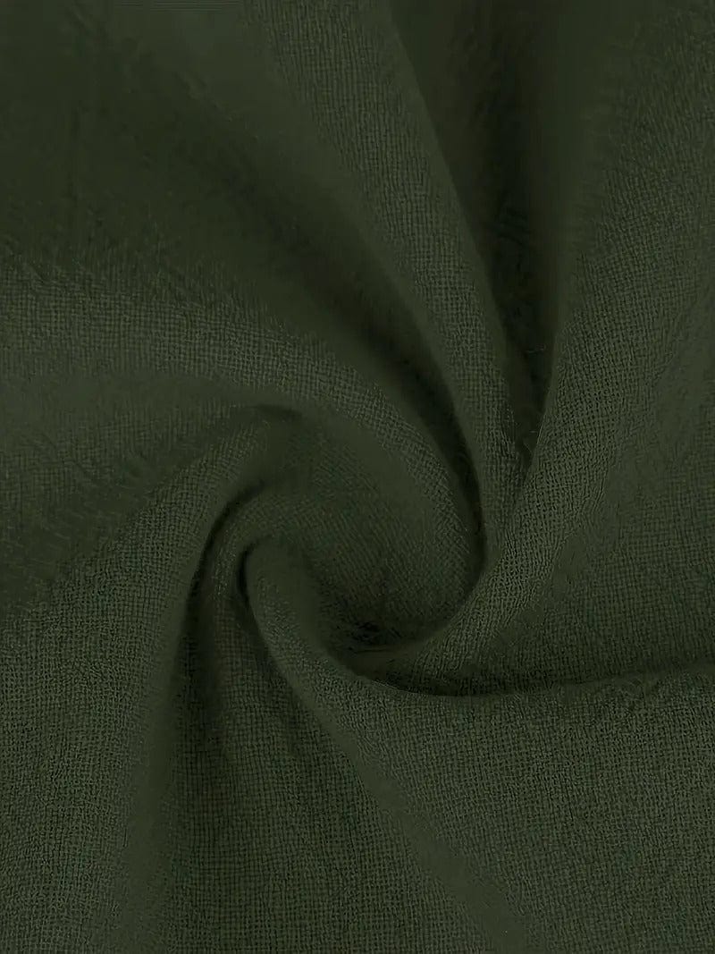 Eliza™ Vestido casual de verano con bolsillos - Image 4