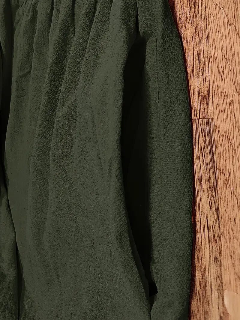 Eliza™ Vestido casual de verano con bolsillos - Image 5