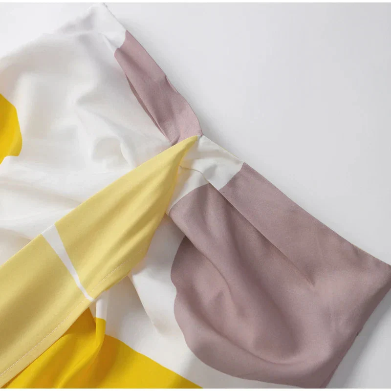 Kloe™ Conjunto de Falda y Top de Verano - Image 4