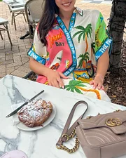 Lucille Chevalier - Conjunto de primavera/verano - Image 10