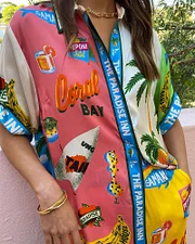 Lucille Chevalier - Conjunto de primavera/verano - Image 9