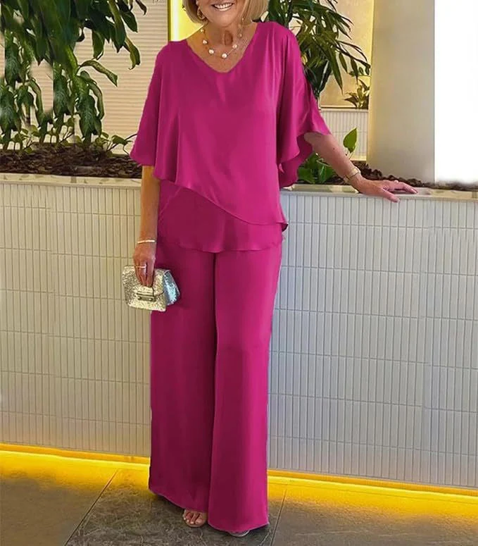 Mara | Conjunto casual holgado - Image 6