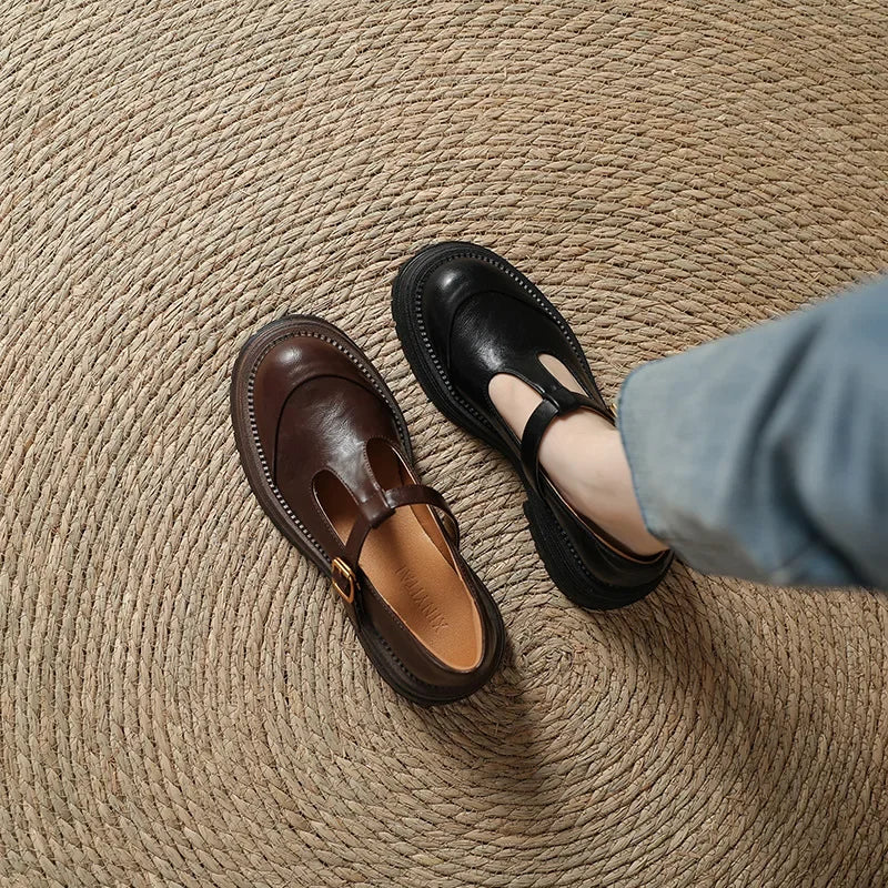 Mary Janes - Zapatos elegantes - Image 3