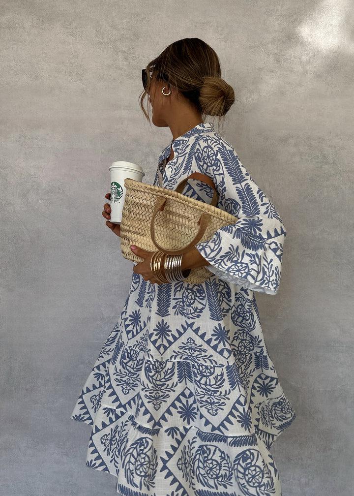 Molly™ Vestido casual de verano - Image 3