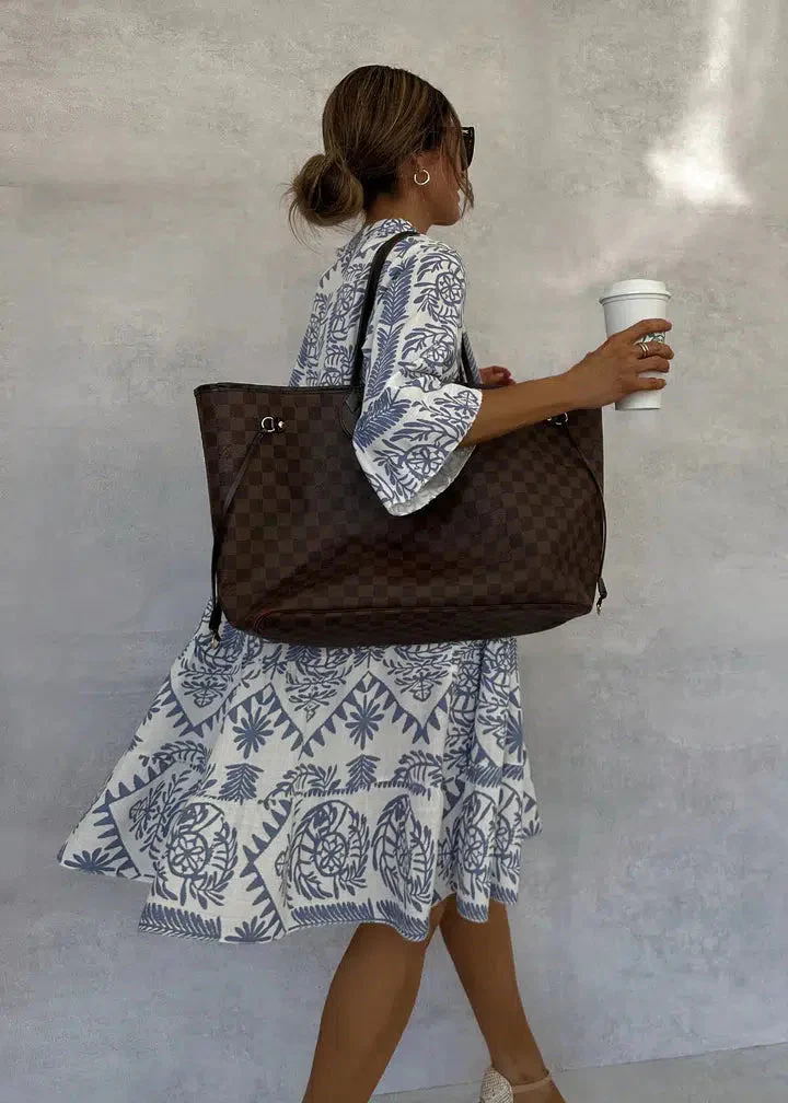 Molly™ Vestido casual de verano - Image 4