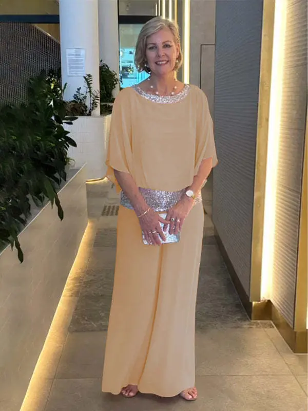 Nyla | Conjunto elegante y chic - Image 3