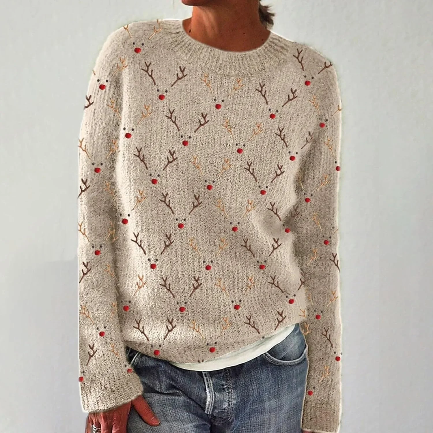 Simone - Jersey de invierno - Image 5