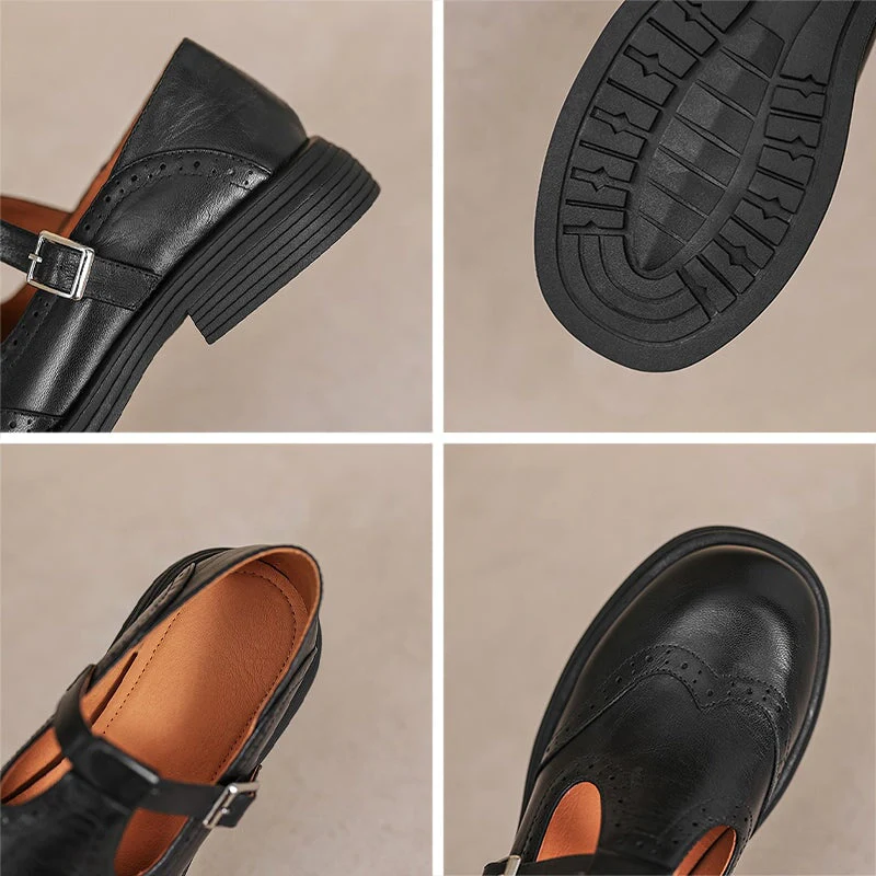 Verda - Elegante zapato - Image 10