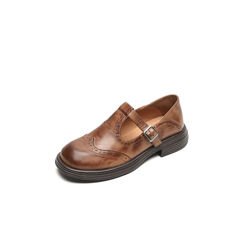 Verda - Elegante zapato - Image 8