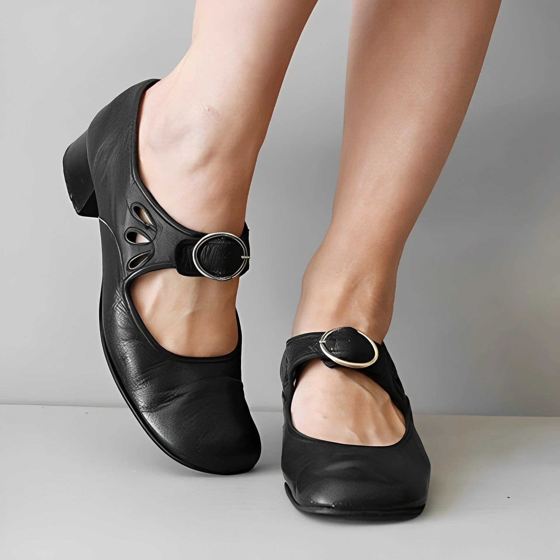 Zapato Clásico Paulette™ - Image 4